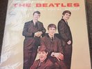 The Beatles Introducing The Beatles Vinyl Record
