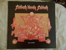 BLACK SABBATH - SABBATH BLOODY SABBATH 12