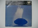 PETER KATIN / Liszt Recital / Decca FFSS WBg ED1 SXL 2183 5E/2E