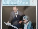 Philips 835 075 LY PROMO HIFI Mozart ED1 Concert Haskil / Markevitch VERY RARE