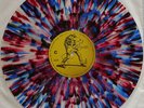 Chuck Berry, Keith Richard, The Rolling Stones Let It Rock 2LP splatterWax