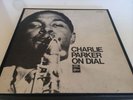 WOW Rare Charlie Parker on Dial Jazz Japan Press 7 LP Box Set VG+ Collectible