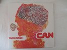 Can Tago Mago double vinyl LP - mint