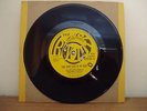 Clive Williams&The Heat Wave Take good Care of my Baby Reggae 45rpm 1969 single