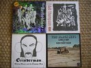 THE REFLEKTOR GRINDERMAN THE BLACK KEYS DUB THOMPSON