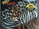 KISS ANIMALIZE LP MERCURY 422-822-495-1M-1 SEALED with sticker
