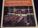 University of Texas Longhorn Band 