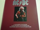 AC/DC - Paris, La Rotonde du Bourget  1982, 2LP, Lim. Book Ed. 241/275