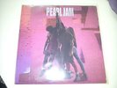Pearl Jam - TEN - Vinyl LP