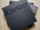 KLUSTER Klusterstrasse 69-72  8LP-Box Near Mint