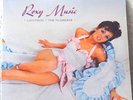 Roxy Music - Ladytron/The Numberer / Single ltd (472 181-0) RSD 2015 10