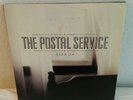The Postal Service - Give Up *rare doppel Vinyl LP*