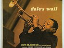 JAZZ LP/ ROY ELDRIDGE 