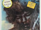 ROCK LP/ JIMI HENDRIX 