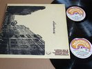 JULIE DRISCOLL BRIAN AUGER & THE TRINITY - STREETNOISE 1969 MARMALADE 2-LP EX