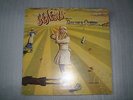GENESIS NURSERY CRYME 1971 LP - UK Charisma Label Pink Scroll - RARE PROG