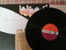 LED ZEPPELIN .2 album..LP..signed by Robert Plant..
