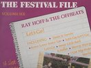 RAY HOFF AND THE OFF BEATS   