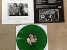 AC/DC Blow Up Your Beep Vol.2 dunkelgrünes Vinyl