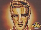 Elvis Presley 100 Super Rocks 7 LPS NO POSTER RCA Victor Vinyl LP-Box