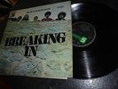 THE OUTLAW BLUES BAND LP-1ST PRESS-