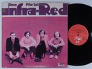 DAVE PIKE SET Infra-Red MPS BASF LP