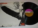 Led Zeppelin Very Rare 1st LP w/ Atlantic Records Mispress Purple & Brown Labels