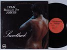 IVAN 'BOOGALOO JOE' JONES Sweetback JOKA LP