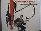 Jimmy Raney-Feat. Bob Brookmeyer-Rare Original ABC/Paramount Jazz LP-Mono-SEALED