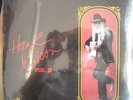 LP LEON RUSSELL--HANK WILSON VOL.II   PARADISE RECORDS PRL OOO2 SEALED/NOS