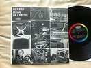 HOT ROD MUSIC ON CAPITOL PROMO DICK DALE BEACH BOYS SUPER STOCKS NM SURF LP