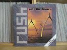 RUSH - Roll the bones / German PS 7