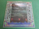 Black sabbath LP TYR UK 1990 I.R.S. 1st press SIGNED BY 3 of them