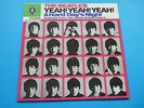 The Beatles - Yeah Yeah A Hard Day's Night Orig LP German Odeon O 83739 Mint(-)