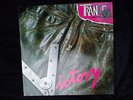 Trance - Victory    .......................  Vinyl