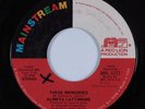 70s Soul 45 ALMETA LATTIMORE These Memories MAINSTREAM VG+ HEAR