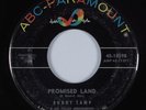 Northern Soul 45 BUDDY LAMP Promised Land ABC PARAMOUNT HEAR