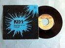 KISS - NOWHERE TO RUN / Cold Gin - 7