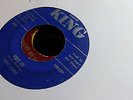 Trini Lopez 45 Rock On/Since I Don't Have You King 5187 Early Rockabilly