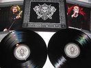 HEAVEN & HELL LIVE FROM RADIO CITY MUSIC HALL  2 LP black sabbath dio