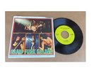 Grand Funk Railroad Thailand 7