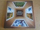 Mike Oldfield BOXED Quad/Stereo 4 LP Box Set (Virgin)