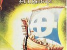 JANUS al maestrale - LP hard prog 1978 - limited ed. 500 copie Bondage NEW