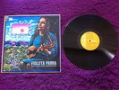 Violeta Parra ?– Canta Sus Últimas Composiciones , Vinyl, LP, Reissue