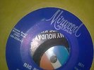 northern soul BOBBY GARRETT MY LITTLE GIRL MIRWOOD ORIGINAL