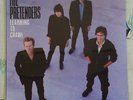 The Pretenders SEALED LP Learning To Crawl 1984 Record Club Issue  Mint