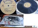GEORGE ROMANOS-Greek PSYCH LP 1968 VANGELIS-1st PRESSPOKORA 5 -MONO SUPER RARE