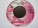 Wayne Wade Stylistic Dreadlock Killer Roots 7