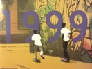 JOEY BADA$$ 1999 NEW/MINT LIMITED EDITION VINYL 2xLP MF DOOM BADASS