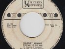 Northern Soul 45 - Garnet Mimms - Prove It To Me - United Artists - mp3